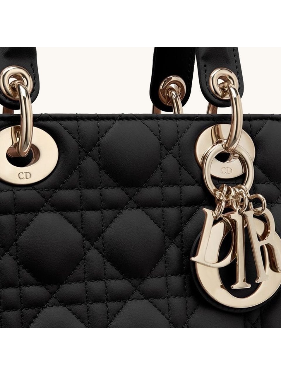Сумка Christian Dior